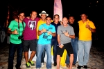 Team Ecuador. Photo:ISA/Quincho