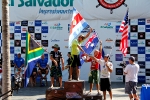 Grand Kahunas Winners. Photo: ISA/Watts