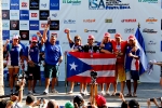 Team Puerto Rico_. Photo: ISA/Watts