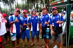 Team Puerto Rico. Photo: ISA / Quincho