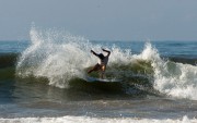 EL SALVADOR ISA WORLD MASTERS SURFING CHAMPIONS TO BE CROWNED TOMORROW!