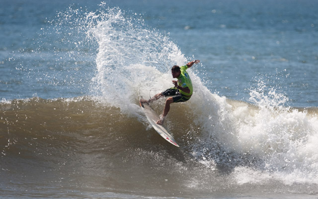 Craig Schieber is the new ISA World Masters Surfing Champion » El ...